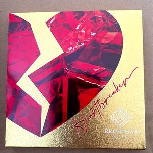 Brow Bar by Reema Heartbreaker